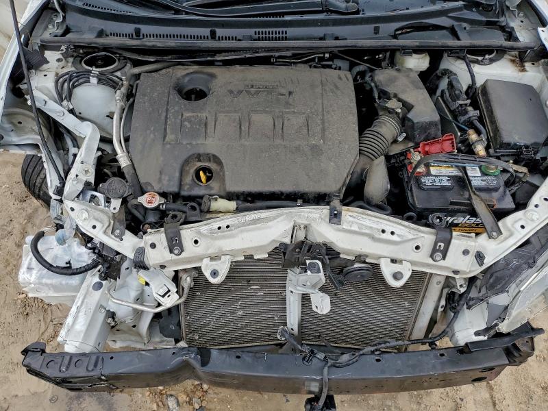 Фото 11 - TOYOTA COROLLA