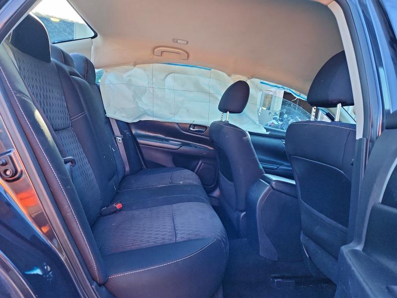 Фото 10 - NISSAN ALTIMA