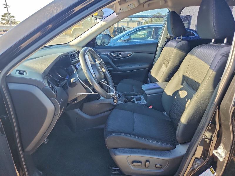 Фото 7 - NISSAN ROGUE