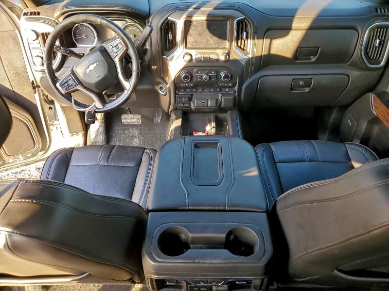 Фото 8 - CHEVROLET ALL Models