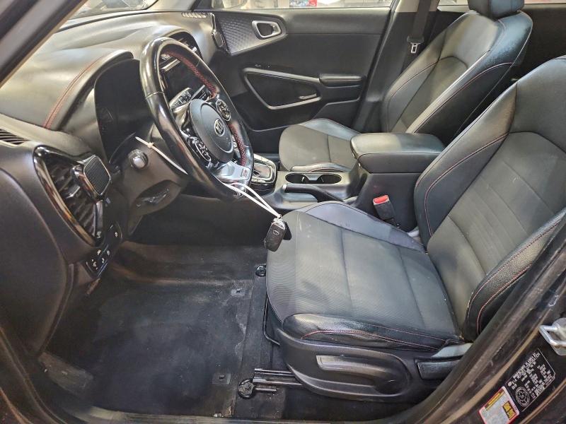 Фото 7 - KIA SOUL