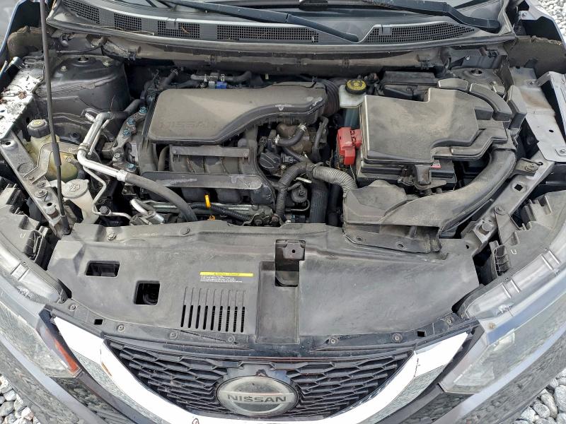 Фото 12 - NISSAN ROGUE