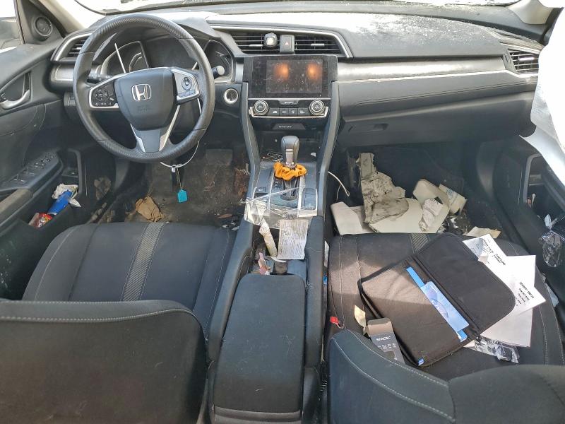 Фото 8 - HONDA CIVIC