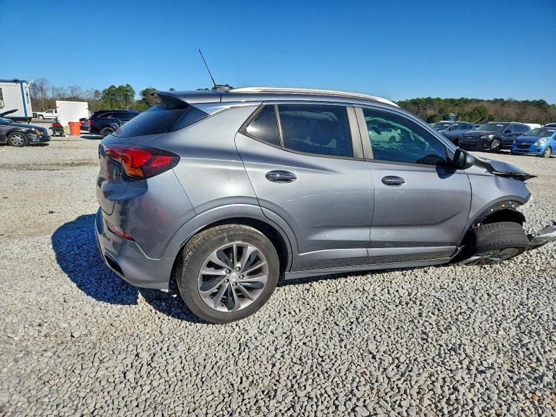 Фото 3 - BUICK ENCORE