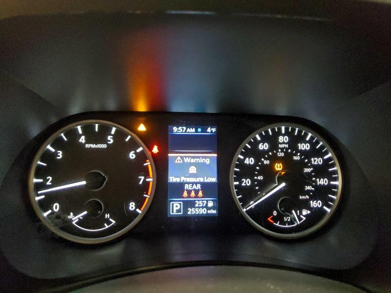 Фото 9 - NISSAN SENTRA