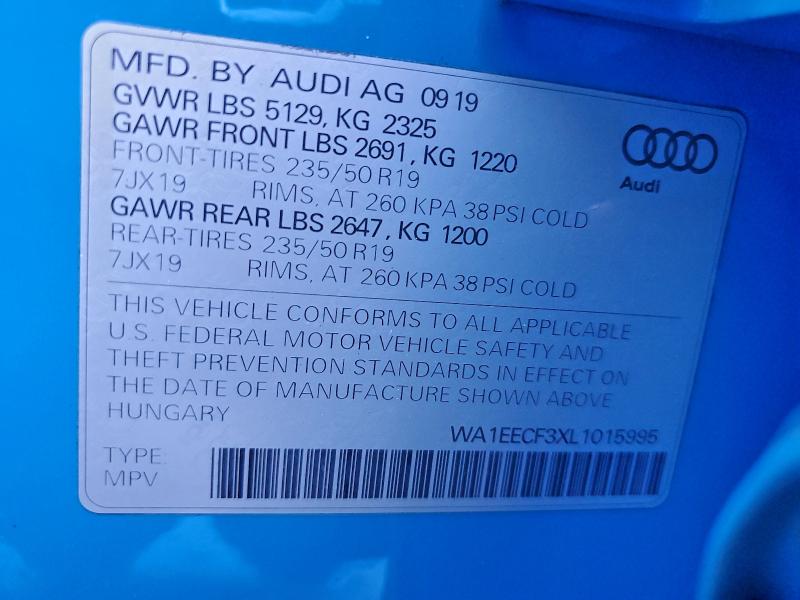 Фото 13 - AUDI Q3