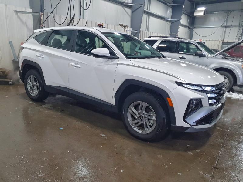 Фото 4 - HYUNDAI TUCSON