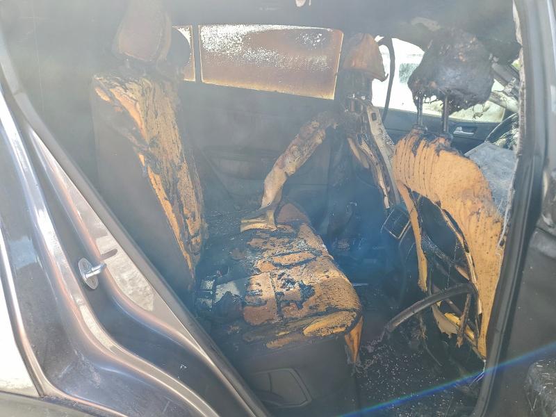 Фото 11 - KIA SPORTAGE