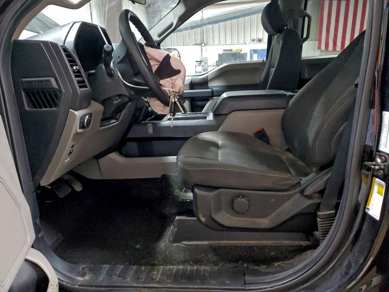 Фото 7 - FORD F-150