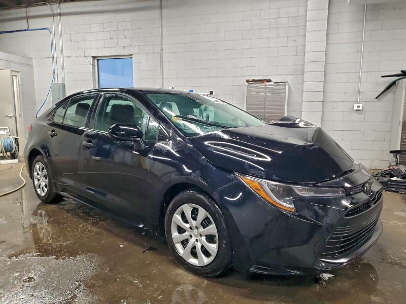 Фото 4 - TOYOTA COROLLA