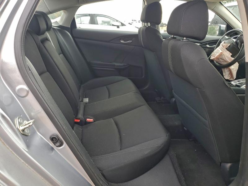 Фото 10 - HONDA CIVIC