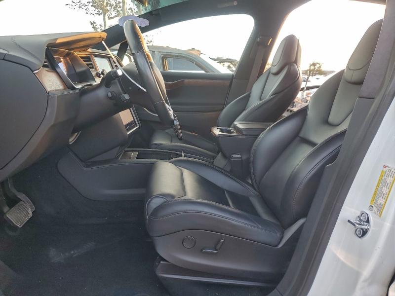 Фото 7 - TESLA MODEL X