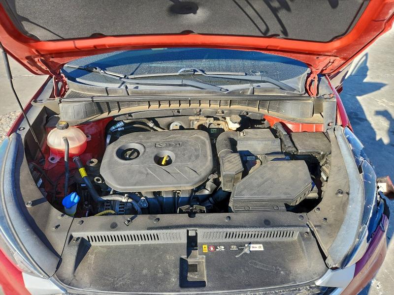 Фото 11 - HYUNDAI TUCSON