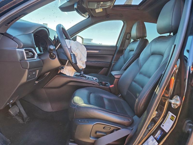 Фото 7 - MAZDA CX-5