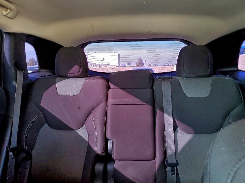 Фото 10 - JEEP GRAND CHER