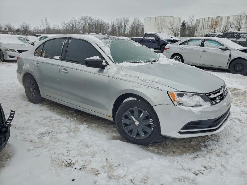 Фото 4 - VOLKSWAGEN JETTA