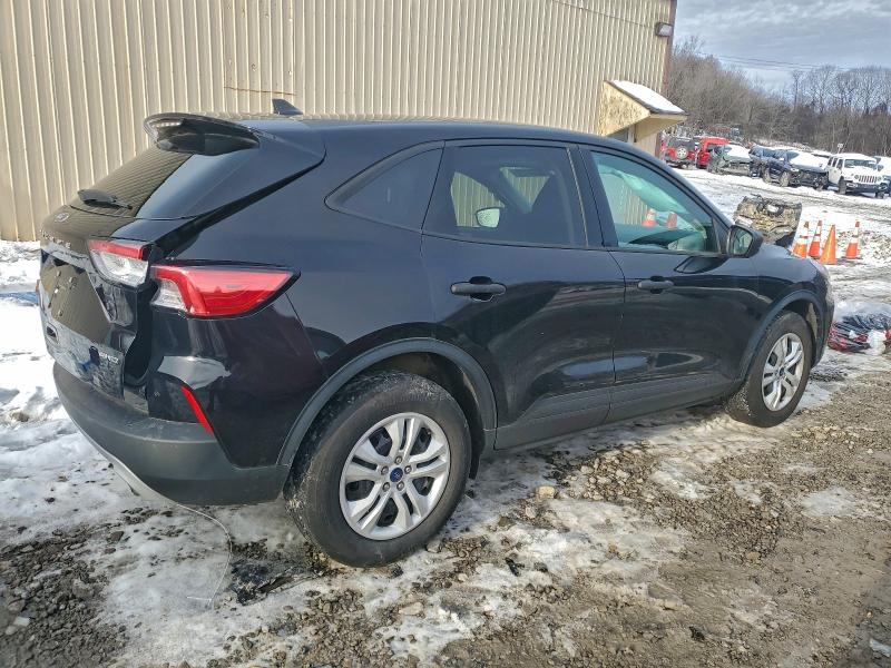 Фото 3 - FORD ESCAPE