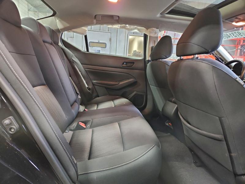 Фото 10 - NISSAN ALTIMA