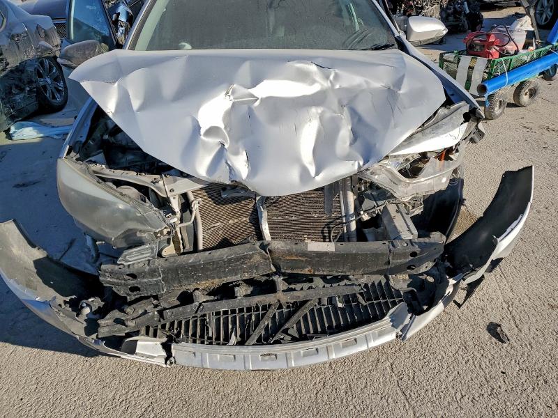 Фото 11 - TOYOTA COROLLA