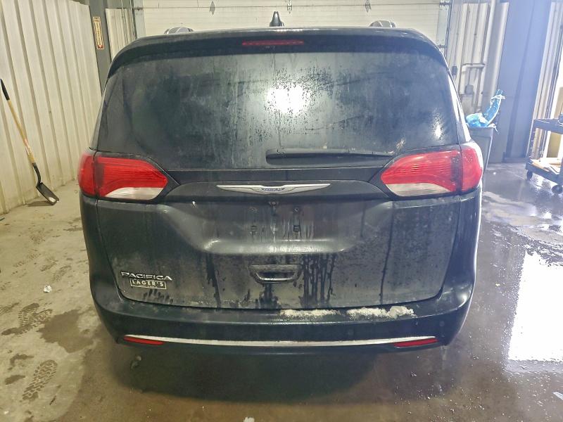 Фото 6 - CHRYSLER PACIFICA