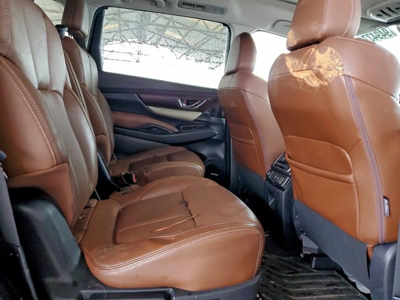 Фото 10 - SUBARU ASCENT