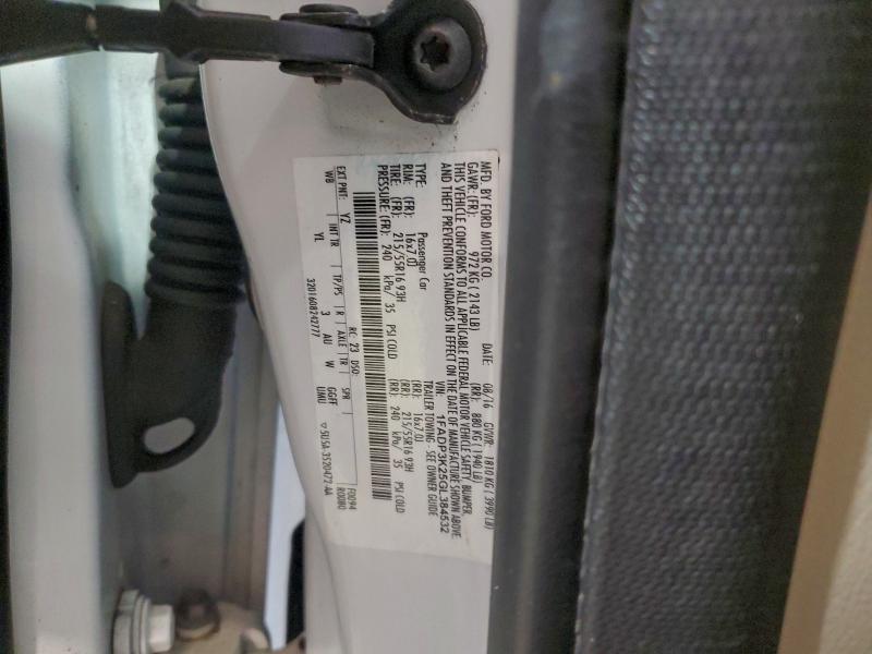 Фото 13 - FORD FOCUS