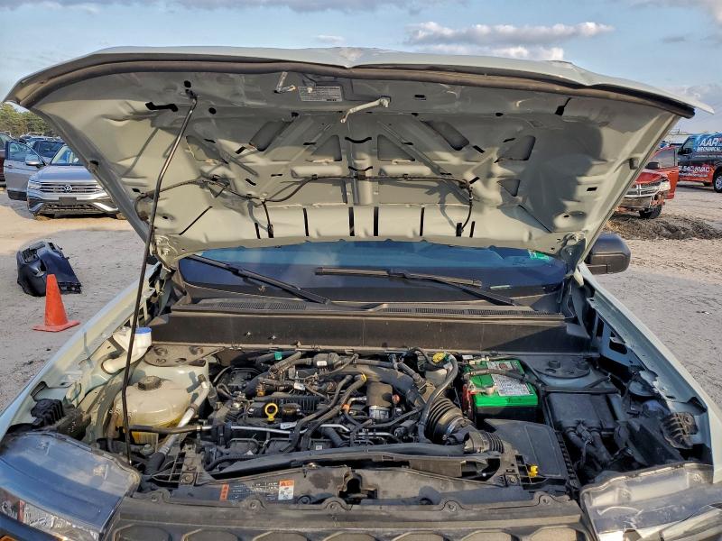 Фото 11 - FORD MAVERICK