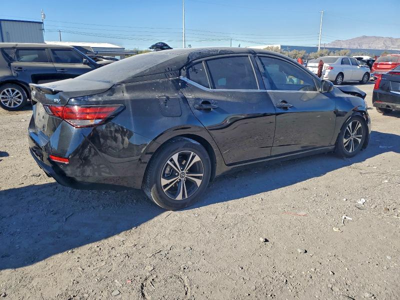 Фото 3 - NISSAN SENTRA