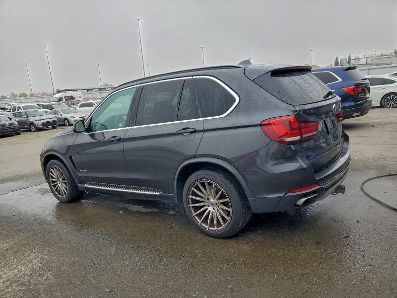 Фото 2 - BMW X5