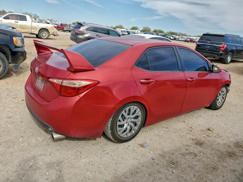 Фото 3 - TOYOTA COROLLA