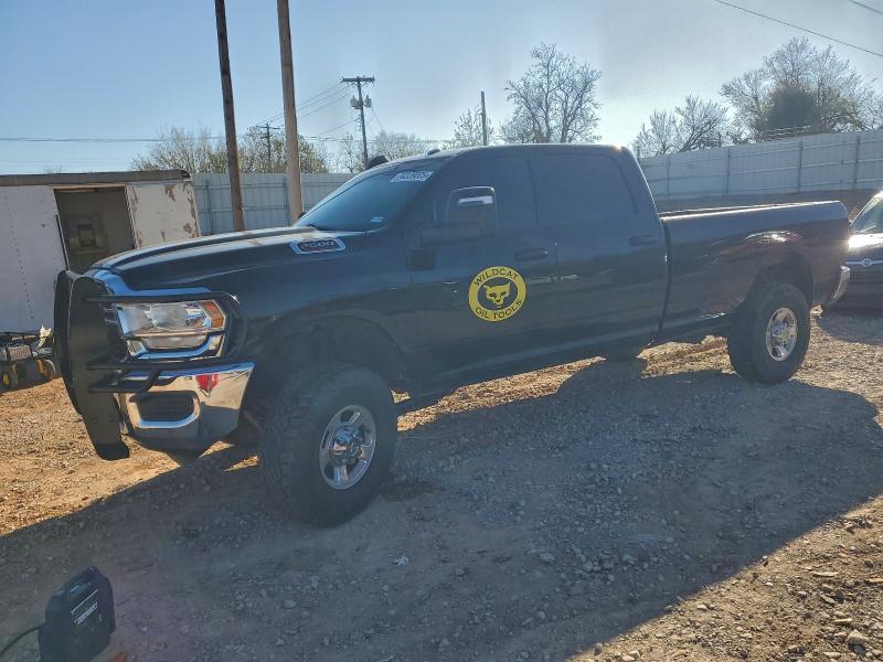 Фото 1 - RAM 2500