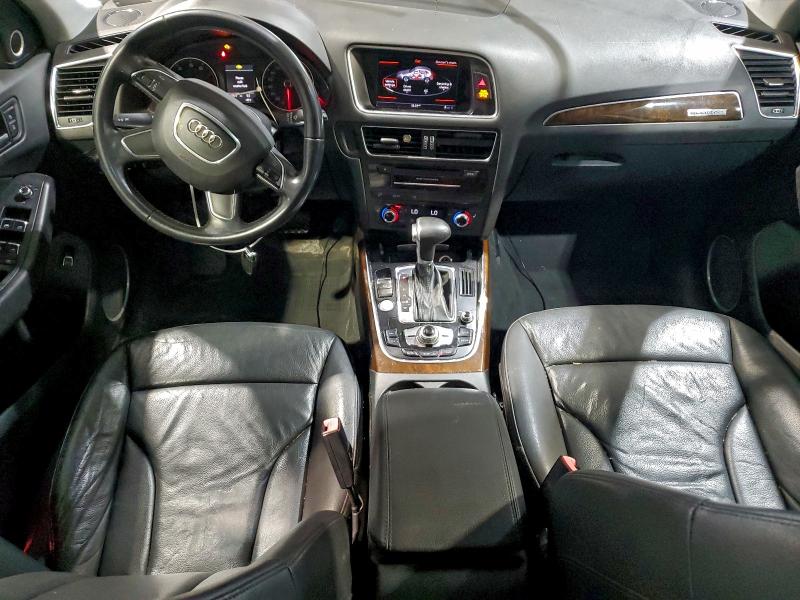 Фото 8 - AUDI Q5