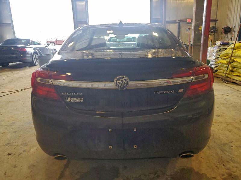 Фото 6 - BUICK REGAL