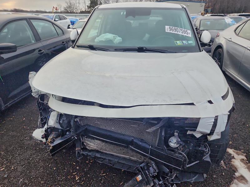 Фото 5 - KIA SOUL