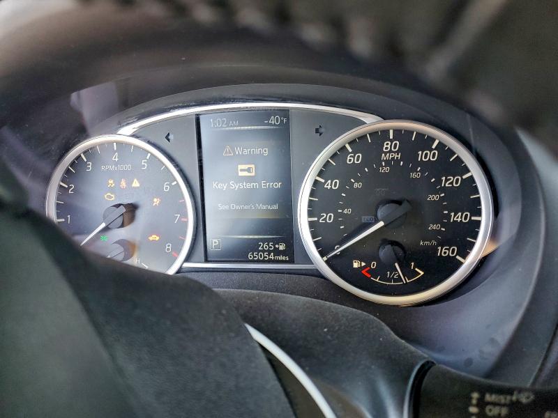 Фото 9 - NISSAN SENTRA