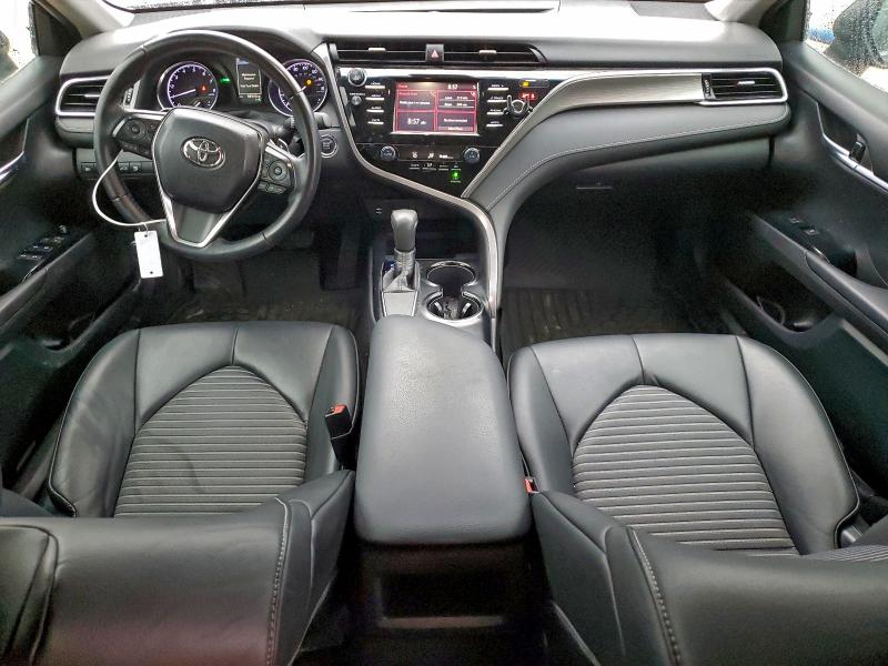 Фото 8 - TOYOTA CAMRY