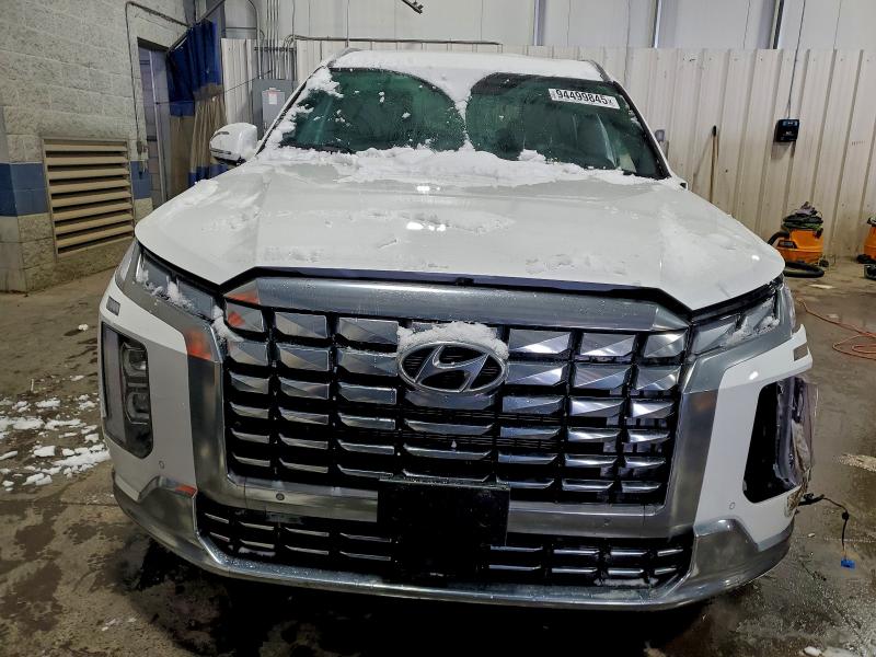 Фото 5 - HYUNDAI PALISADE