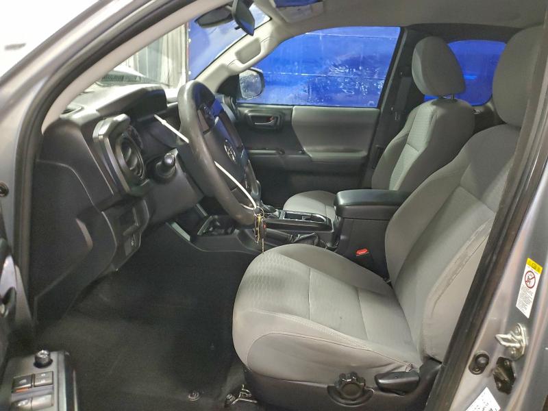 Фото 7 - TOYOTA TACOMA