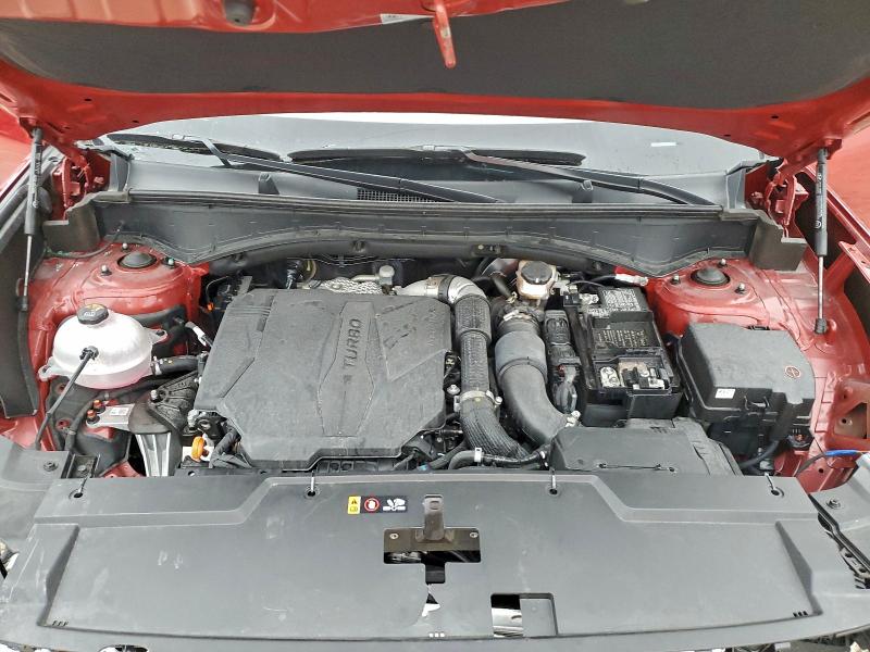 Фото 12 - HYUNDAI SANTA FE