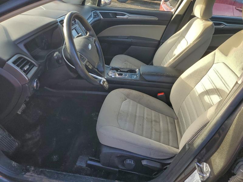 Фото 7 - FORD FUSION