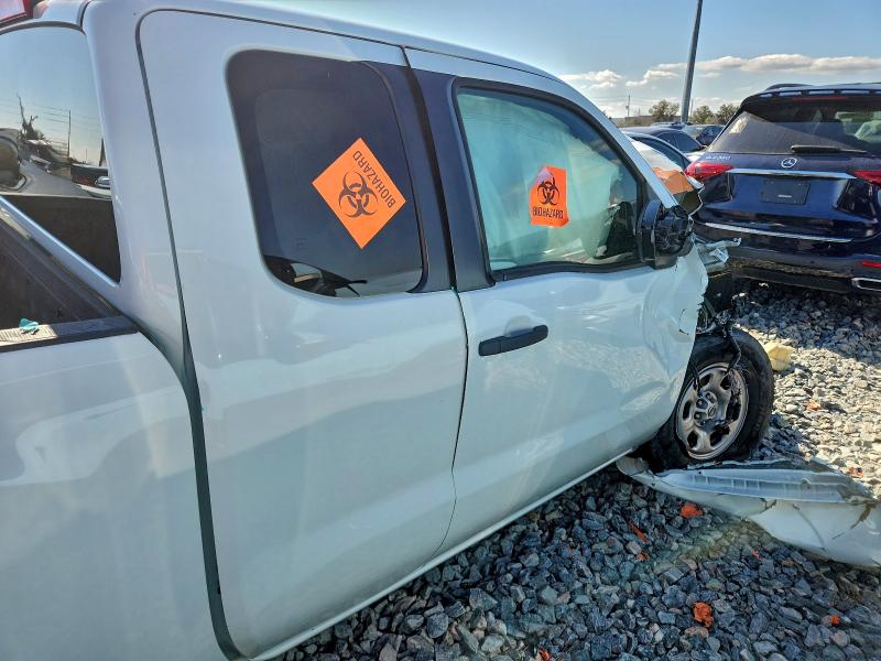 Фото 10 - NISSAN FRONTIER