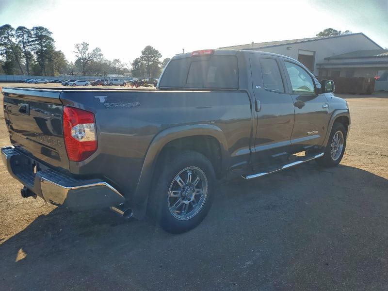 Фото 3 - TOYOTA TUNDRA
