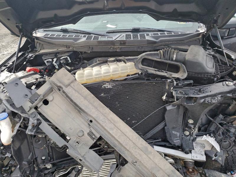 Фото 11 - FORD F-150