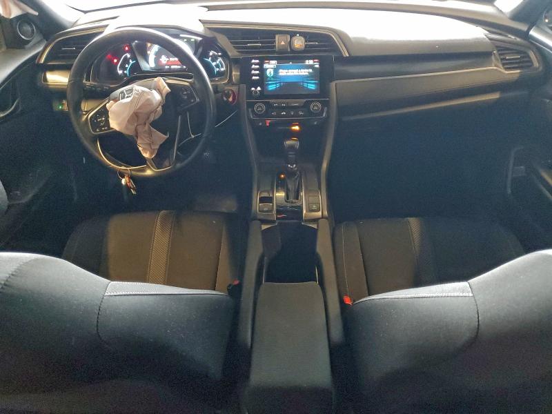 Фото 8 - HONDA CIVIC