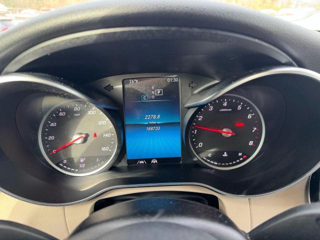 Фото 9 - MERCEDES-BENZ GLC-CLASS