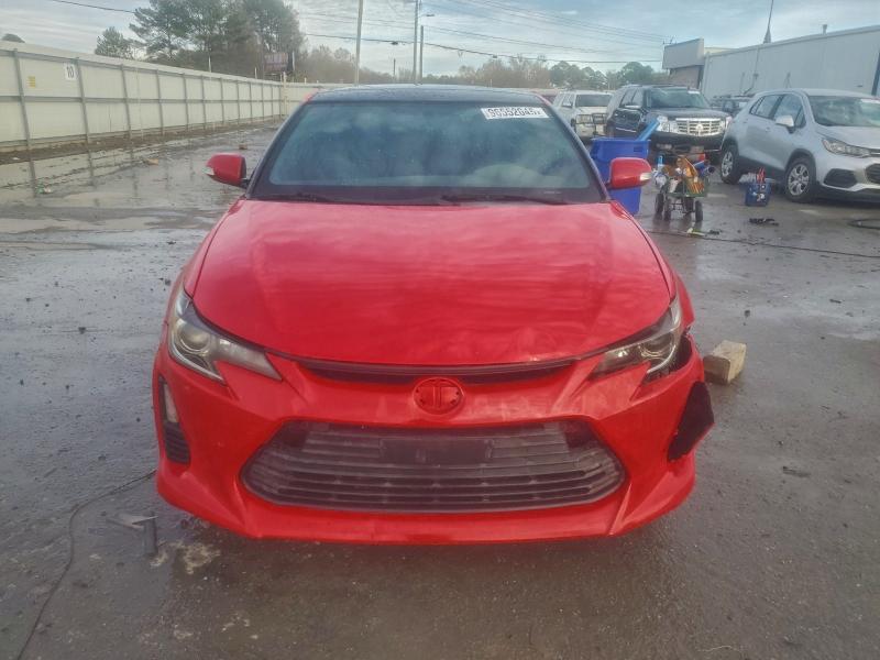 Фото 5 - TOYOTA SCION