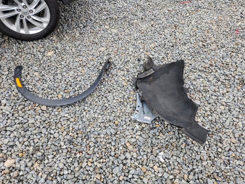 BUICK ENVISTA PR 2024 VIN KL47LAE27RB023454