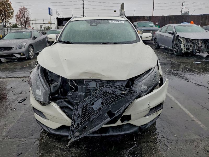 Фото 5 - NISSAN ROGUE