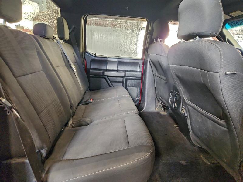 Фото 10 - FORD F-150