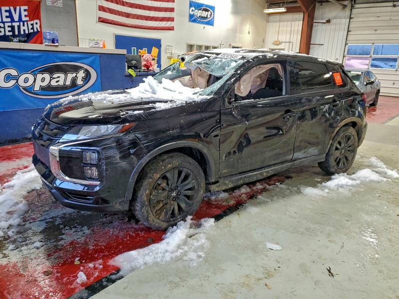 Фото 1 - MITSUBISHI OUTLANDER